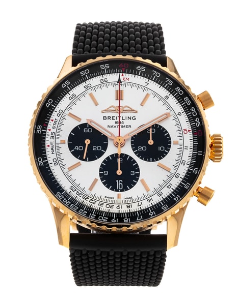 Breitling Navitimer RB0137